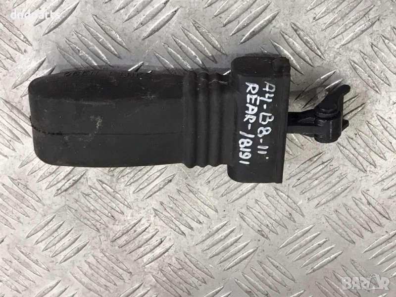 Стопер врата Audi A4,B8,2011г.(заден десен), снимка 1