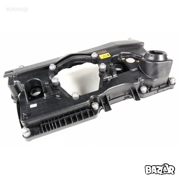 11127568582 Капак на клапани за БМВ/BMW Е46 - 1,8 бензин, снимка 1