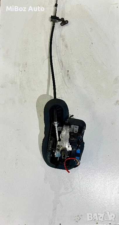 Лост автоматични скорости ZF БМВ E90 E91 E92 E93 BMW, снимка 1