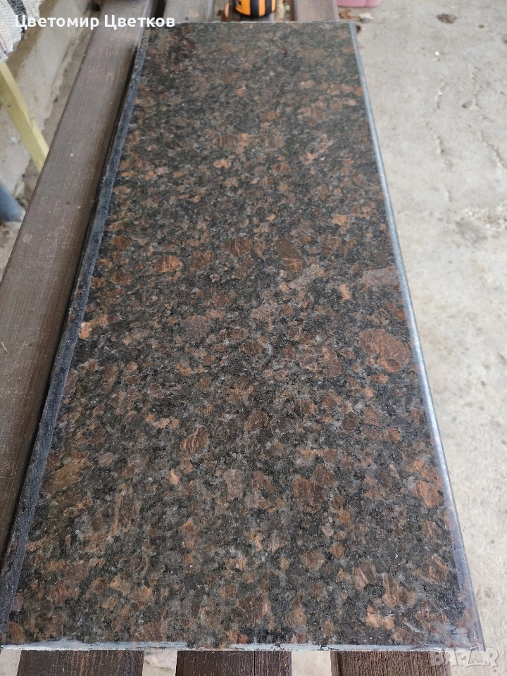 Праг за входна врата , снимка 1