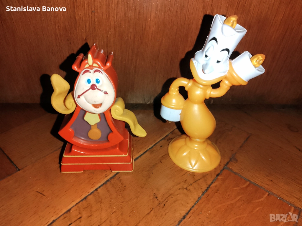 Играчки от Макдоналдс/Macdonald's toys от 90-те, снимка 1