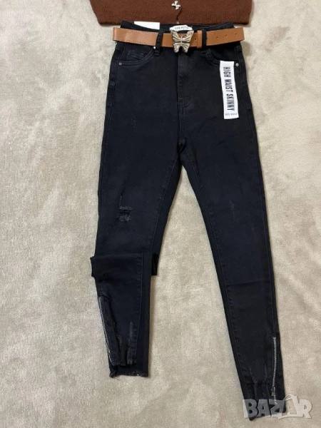 дънки , снимка 1