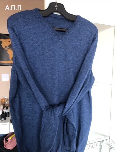 Кашмирен пуловер , снимка 1