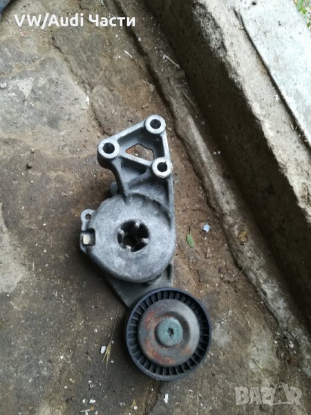 Обтегач пистов ремък Ауди С3 1.8Т, снимка 1
