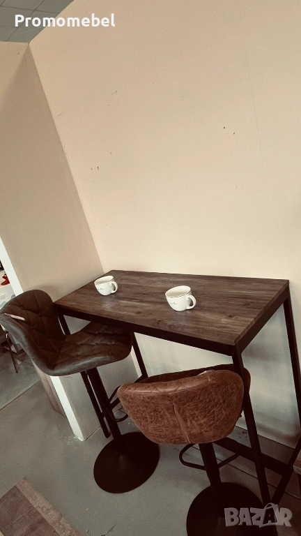 Бар маса BARSI , снимка 1