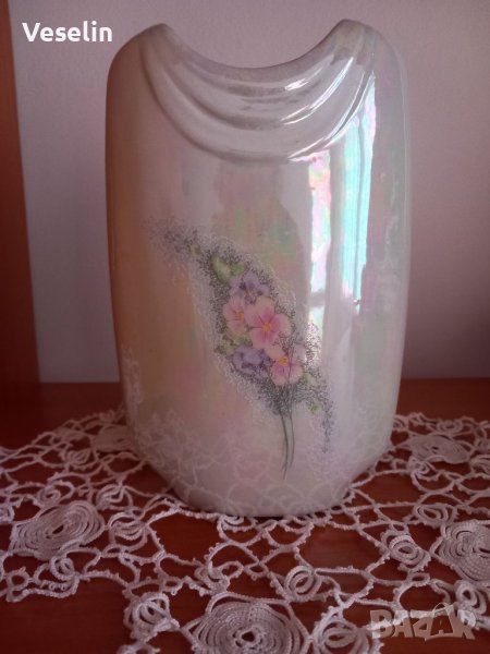 Тайландска ваза, снимка 1