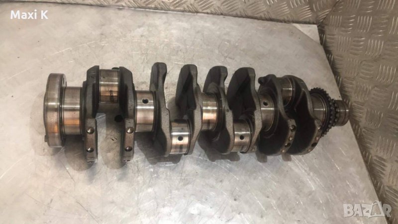 Колянов вал Ford Mondeo 2.0 TDCI 2004г., снимка 1