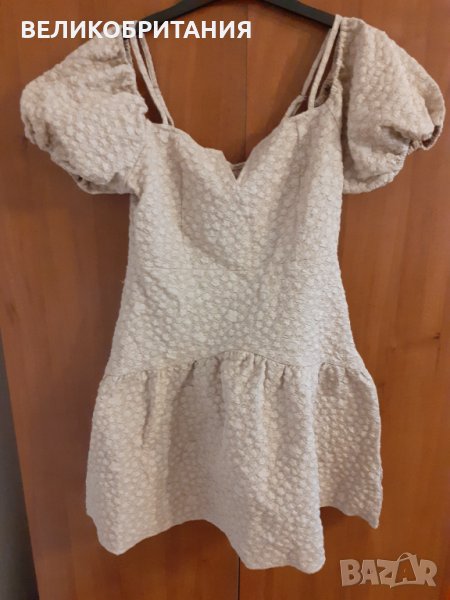 Нова рокля от Лондон   1082, снимка 1