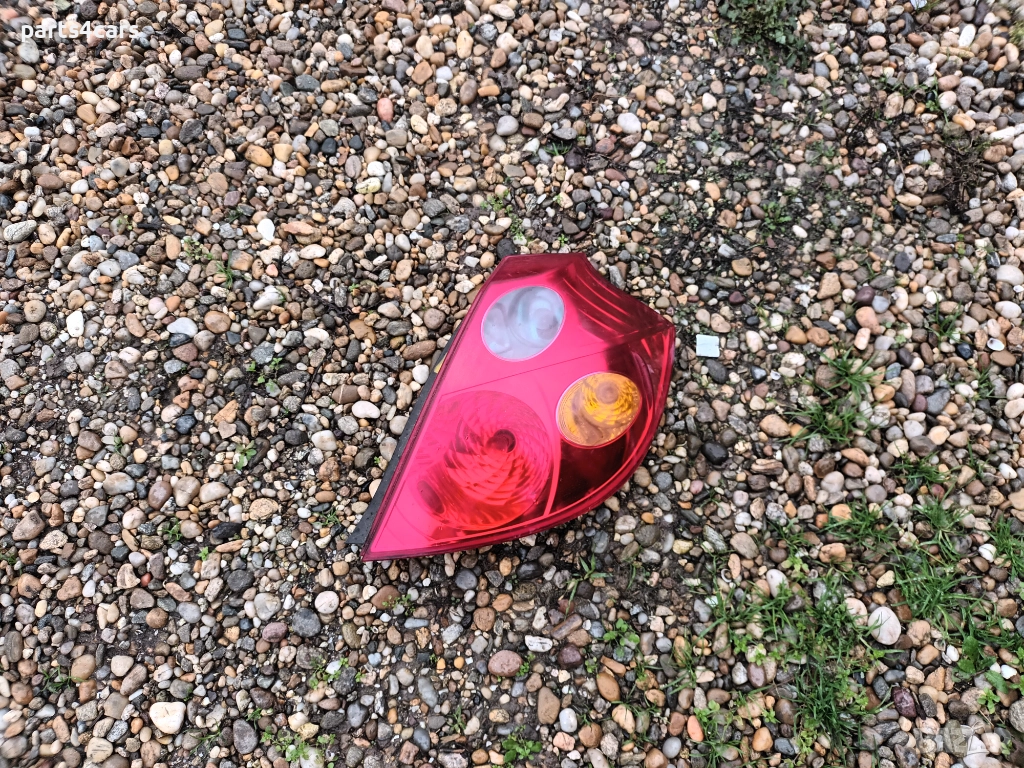 десен стоп за киа сийд кия хечбек 08 - 12 KIA CEED, снимка 1