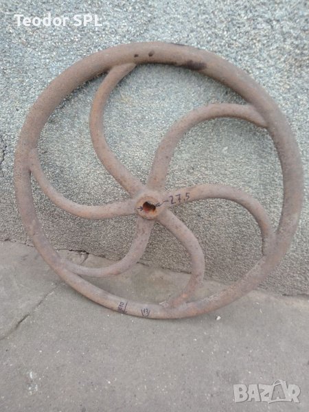 Ремъчни шайби всякакви размери , снимка 1