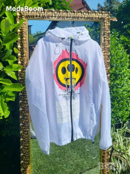 Мъжки ветровки , снимка 1