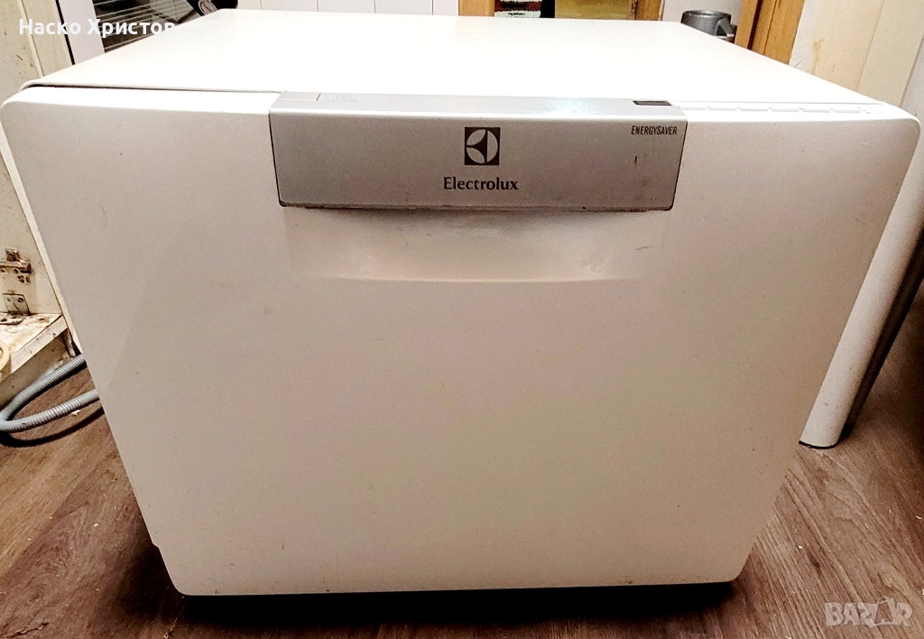 Компактна Съдомиялна машина Electrolux клас А, снимка 1
