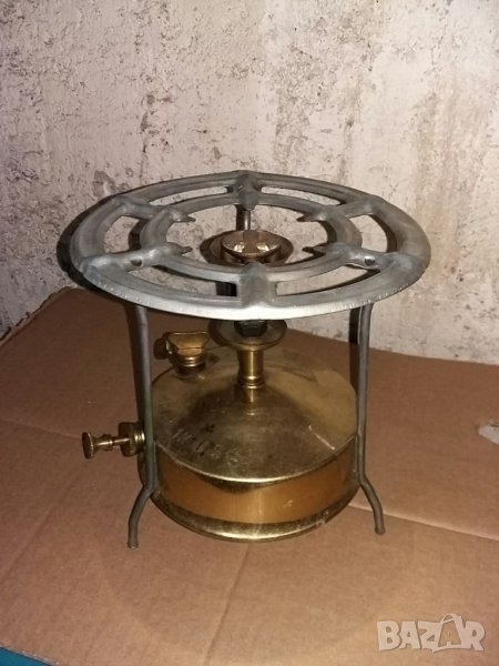 Котлон на газ /керосин /, снимка 1