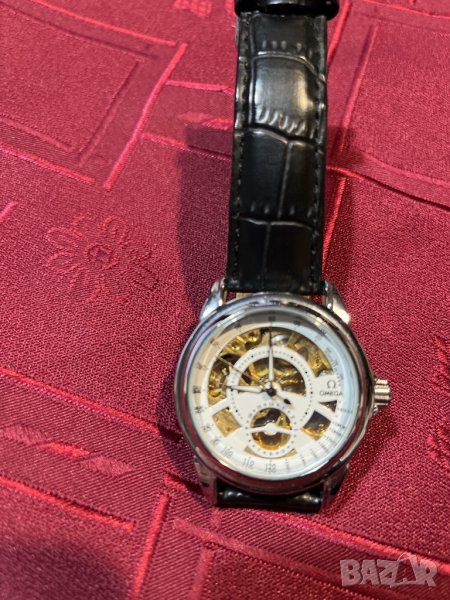 OMEGA, снимка 1