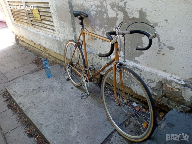 Шосеен велосипед-Motobecane, снимка 1