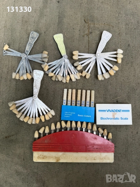 Продавам разцветка на Дуракрил, снимка 1