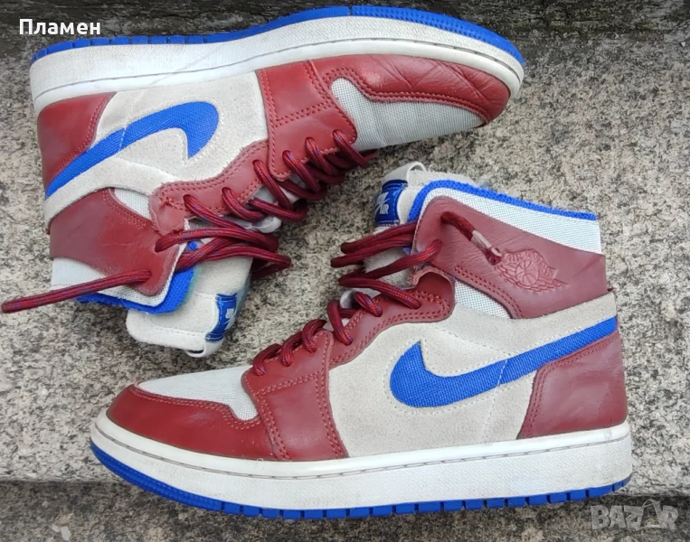 кецове Nike Air Jordan 38.5номер, снимка 1