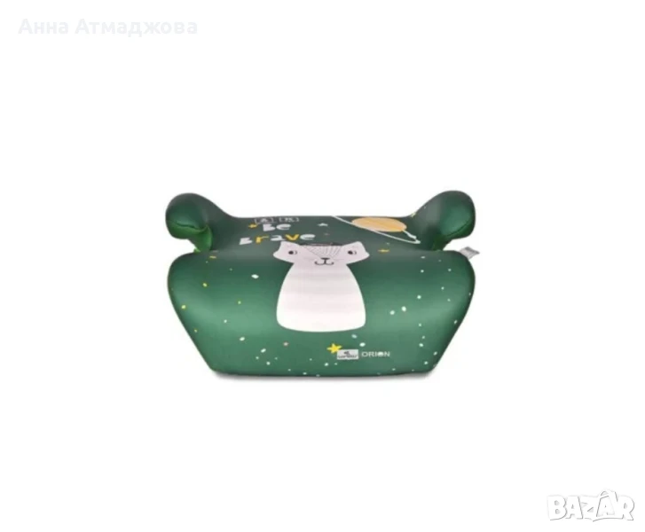 Седалка за кола LORELLI ORION, 125-150см. , снимка 1