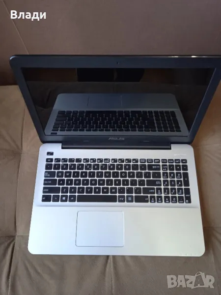 Asus R556L FullHD Intel Core i5 /8GB/500GB нова батерия , снимка 1