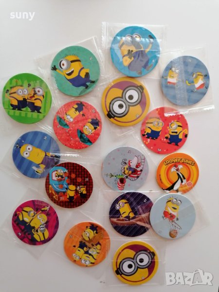 Чипове от кроасани, снимка 1