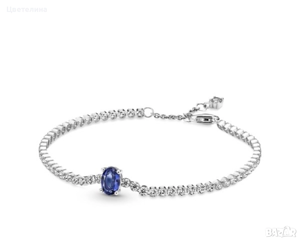 Гривна Pandora , снимка 1