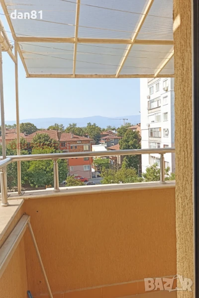 От собственик 2-СТАЕН град Пловдив, Христо Смирненски, без комисионна!, снимка 1