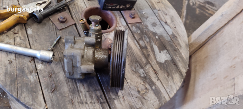 Хидравлична помпа VW Passat 1.8-125к.с. ADR - 70лв, снимка 1