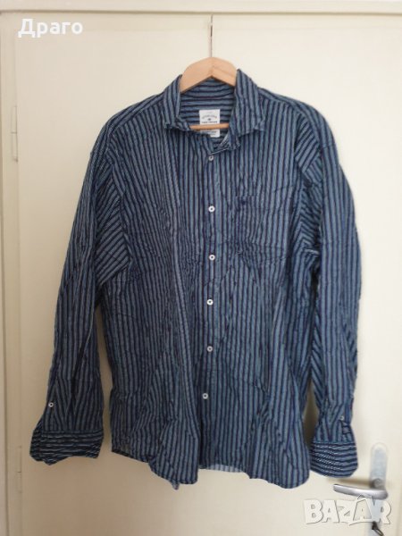 Риза Том Тейлър, обличана само веднъж, снимка 1