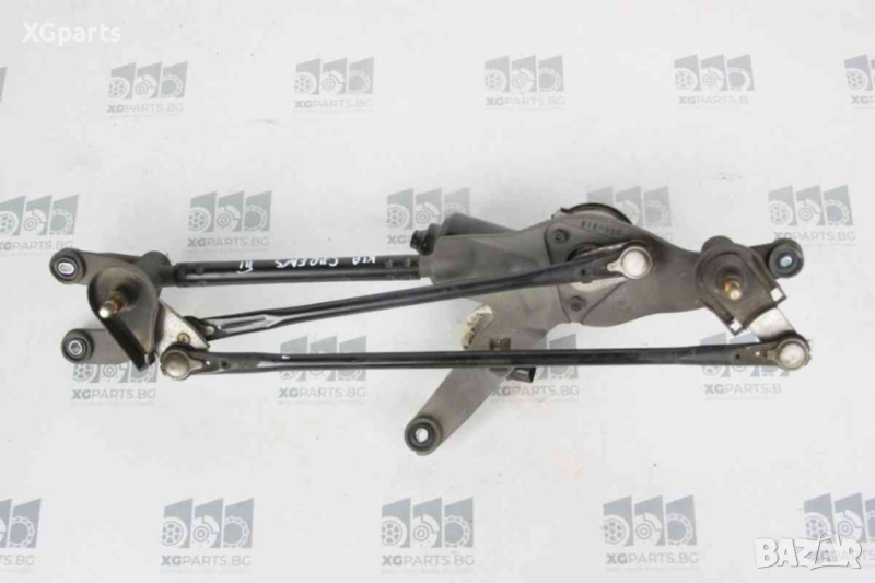 Механизъм предни чистачки за Kia Carens III (2006-2013) 98110-1D000, снимка 1