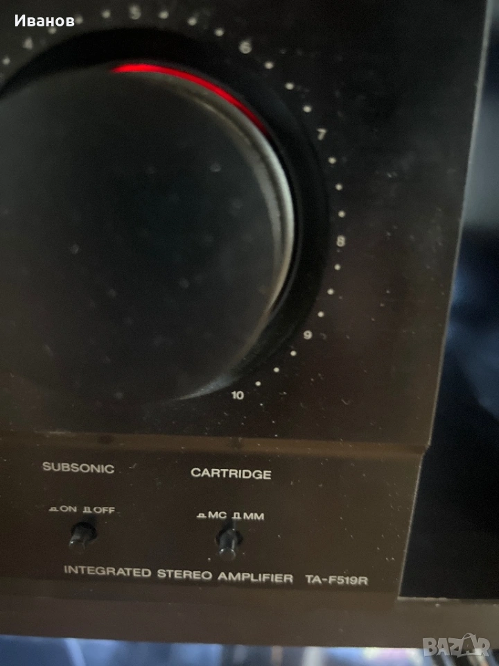 Дистанционно, снимка 1