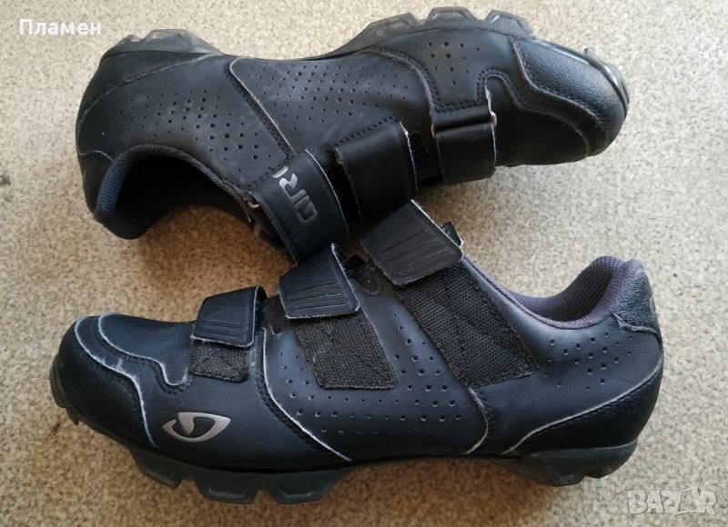 Шпайкове Giro 42номер, снимка 1