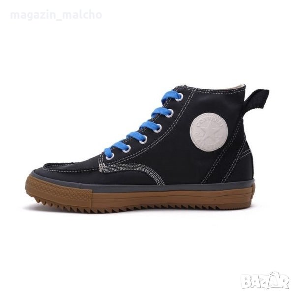 КЕЦОВЕ - CONVERSE CHUCK TAYLOR; размер: 36.5, снимка 1