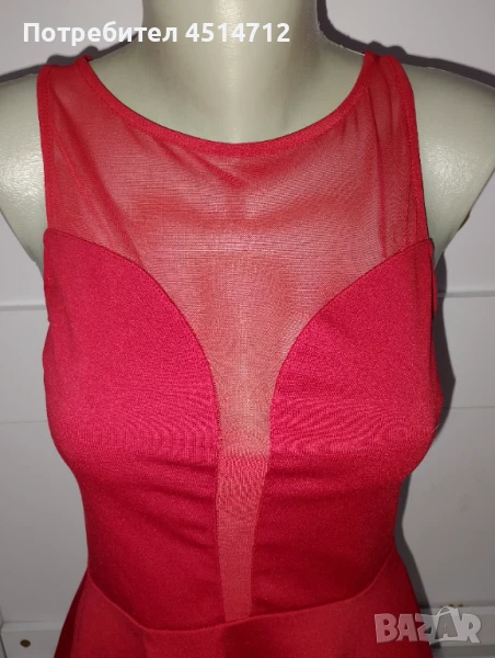 Маркова бутикова блуза с високо качество+подарък клин, снимка 1