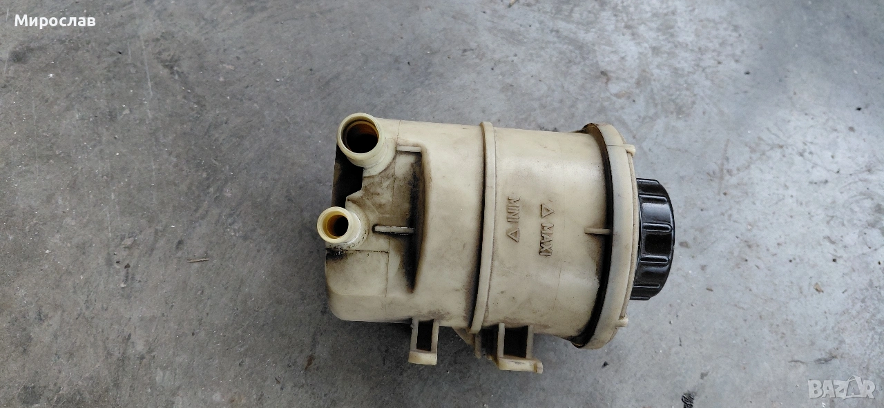 Казанче за хидравликата за Дачия Логан МСВ 1, снимка 1
