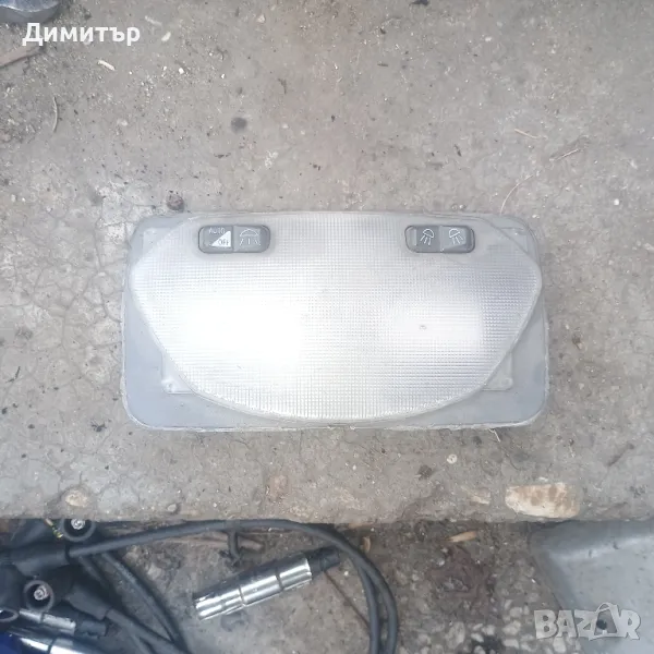 Плафон - Купе За Фиат Мултипла 2001г / Fiat Multipla 2001y, снимка 1