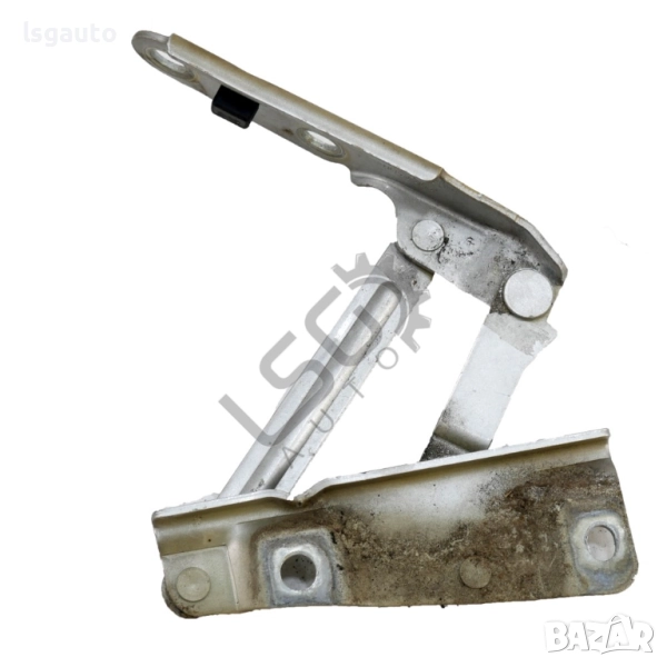 Лява панта преден капак Skoda Fabia I (6Y) 1999-2008 ID: 151702, снимка 1