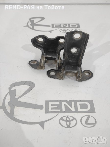 Задни десни панти за врата Toyota Camry 2006-2009, снимка 1