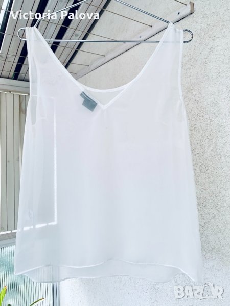 Нежен потник, снимка 1