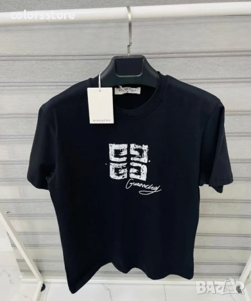 Мъжка тениска Givenshy/IM231s, снимка 1
