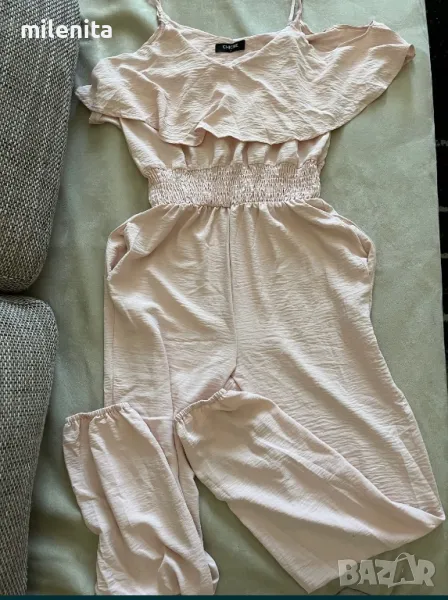 Разпродажба на летни рокли/гащеризони S размер, снимка 1