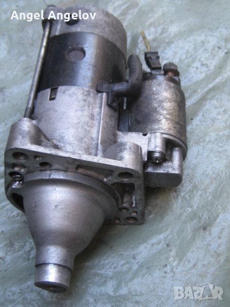 Стартер Chrysler Voyager iv  M002T88971 Mitsubishi 04868860AA 2.8 CRD (150 CV), снимка 1