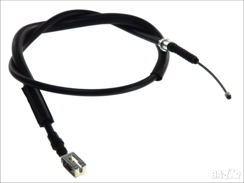 Жило ръчна спирачка задно ляво RICAMBIFLEX за RENAULT ESPACE I 2.0/2.1D/2.2 84-92г.№ 01.440.E04, снимка 1