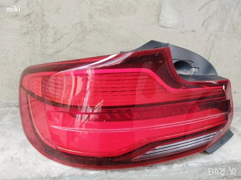 Ляв стоп BMW 2 F22 F23 LED STOP (европейски), снимка 1