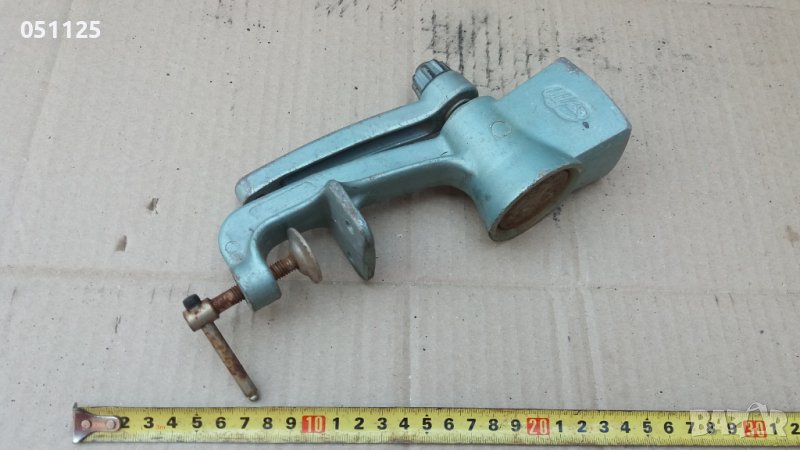 отлична мелница за черен пипер и друго , снимка 1