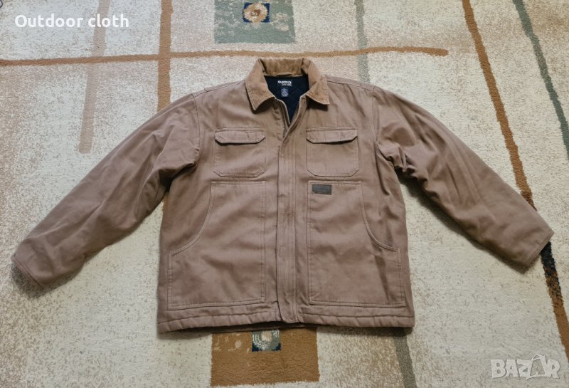 Guide Series яке лов риболов туризъм бушкрафт , снимка 1