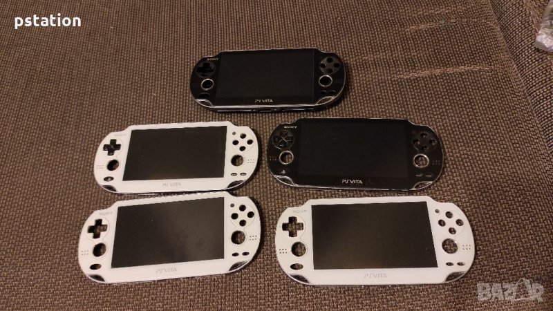 Оригинални дисплеи за PS Vita 1000 Oled, снимка 1