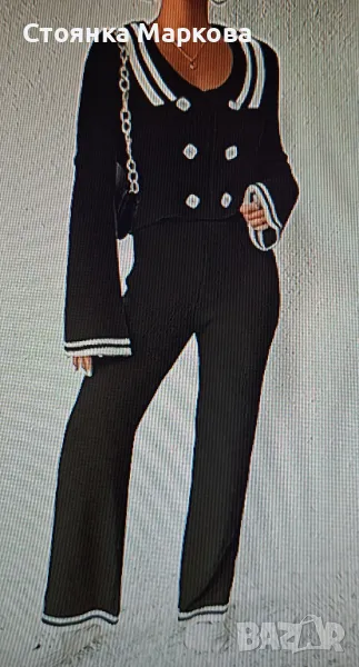 Нов комплект плетиво, снимка 1