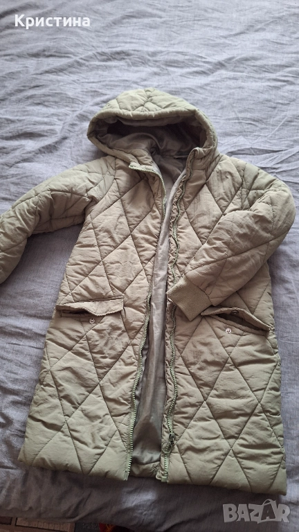 Зимно яке, снимка 1