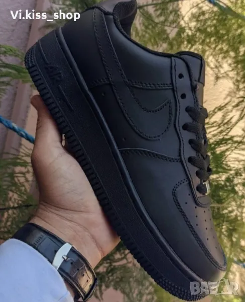 Нови обувки Nike air force 1, снимка 1