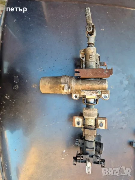 Кормилен прът (колона) Опел Корса ц,Опел Комбо Ц , снимка 1